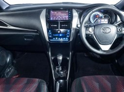 Toyota Yaris TRD matic 2019 9