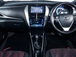 Toyota Yaris TRD Sportivo 2018  - Beli Mobil Bekas Murah 4