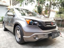 Jual mobil Honda CR-V 2007 6