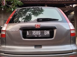 Jual mobil Honda CR-V 2007 11