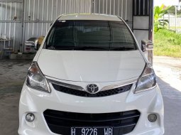 Jual mobil Toyota Avanza 2012 1