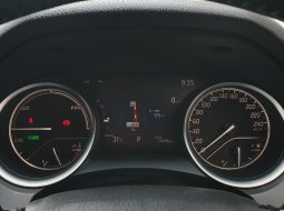 Toyota Camry 2.5 Hybrid 2020 hitam km 26ribuan cash kredit proses bisa dibantu 12