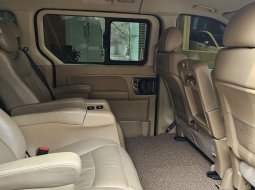 Hyundai H-1 Royale Diesel Tahun 2019 Kondisi Mulus Terawat Istimewa 5