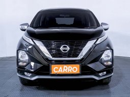 Nissan Livina VL 2020 Hitam  - Mobil Murah Kredit 2