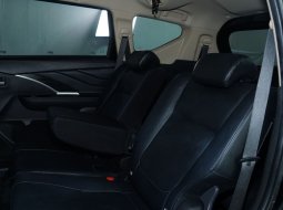 Nissan Livina VL 2020 Hitam  - Mobil Murah Kredit 3