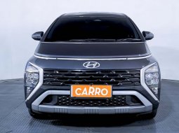 Hyundai STARGAZER prime 2023  - Beli Mobil Bekas Murah 2