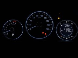 Honda BR-V E Prestige 2016 2