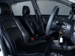 Honda BR-V E Prestige 2016 7