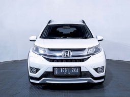 Honda BR-V E Prestige 2016