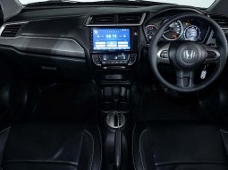 Honda BR-V E Prestige 2016 4