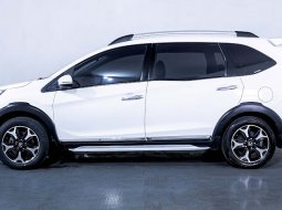 Honda BR-V E Prestige 2016 9