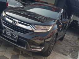 Honda CR-V Prestige Matic Tahun 2017 Kondisi Mulus Terawat Istimewa 2