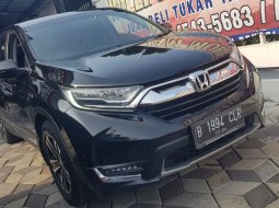 Honda CR-V Prestige Matic Tahun 2017 Kondisi Mulus Terawat Istimewa 3