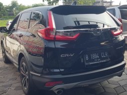 Honda CR-V Prestige Matic Tahun 2017 Kondisi Mulus Terawat Istimewa 10