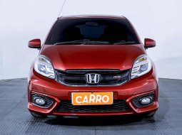 Honda Brio RS Matic 2018