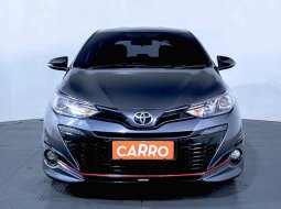 Toyota Yaris 1.5 S TRD Matic 2018