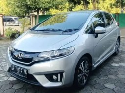 Honda Jazz RS Manual 2014 Istimewa 2