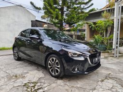 Mazda 2 R Skyactiv 2017 1