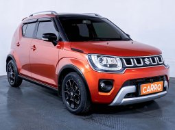 Suzuki Ignis GX MT 2018  - Cicilan Mobil DP Murah