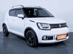 Suzuki Ignis GX 2018  - Cicilan Mobil DP Murah