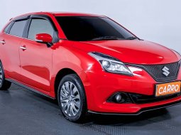 Suzuki Baleno Hatchback A/T 2017  - Cicilan Mobil DP Murah