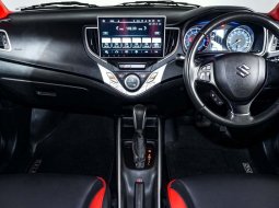 Suzuki Baleno Hatchback A/T 2017  - Cicilan Mobil DP Murah 2