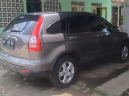 Honda CRV 2.4 Matic 2009 3