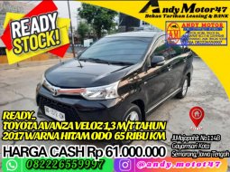 Promo Toyota Avanza murah 1