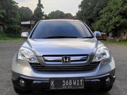 Honda CR-V 2.4 i-VTEC 2007 1