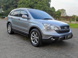 Honda CR-V 2.4 i-VTEC 2007 2