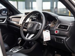 Honda BR-V Prestige CVT with Honda Sensing 2022 Putih 9