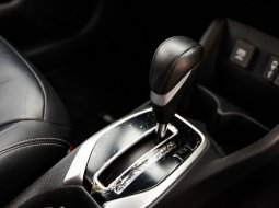 Honda BR-V Prestige CVT with Honda Sensing 2022 Putih 12
