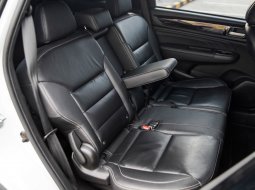 Honda BR-V Prestige CVT with Honda Sensing 2022 Putih 20