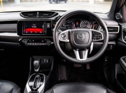 Honda BR-V Prestige CVT with Honda Sensing 2022 Putih 18