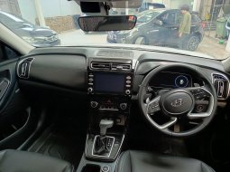Hyundai Creta primer 1.5 AT 2022 Putih 5