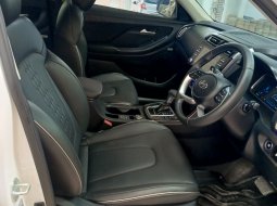 Hyundai Creta primer 1.5 AT 2022 Putih 7