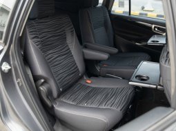 Toyota Kijang Innova V Luxury 2021 Abu-abu 12