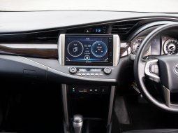 Toyota Kijang Innova V Luxury 2021 Abu-abu 19