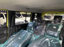 Suzuki Jimny 5 Doors AT 2023 Kuning 9