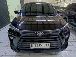 Toyota Avanza 1.5 G AT 2022