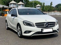 Mercedes-Benz A-Class A 200