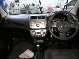 Daihatsu Ayla 1.0L X MT 2020 5