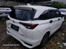 Toyota Avanza 1.5 G MT 2022 6