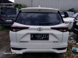 Toyota Avanza 1.5 G MT 2022 8