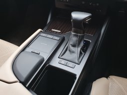 Lexus ES 300h Ultra Luxury 2019 abu km24ribuan cash kredit proses bisa dibantu 18