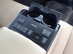 Lexus ES 300h Ultra Luxury 2019 abu km24ribuan cash kredit proses bisa dibantu 21
