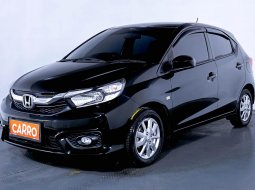 Honda Brio Satya Matic 2021 2