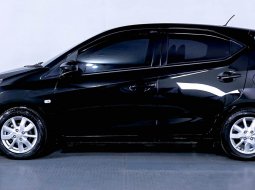 Honda Brio Satya Matic 2021 3