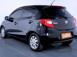 Honda Brio Satya Matic 2021 4