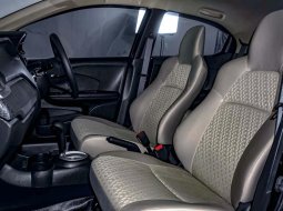 Honda Brio Satya Matic 2021 7